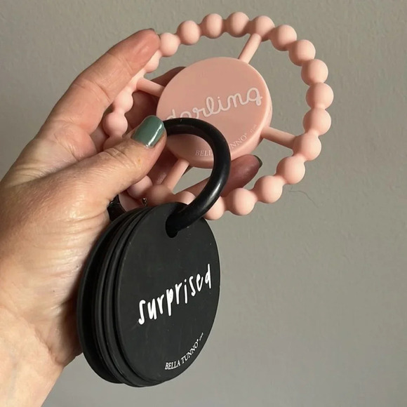 Bella Tunno teethers x 2 - Picture 3 of 6